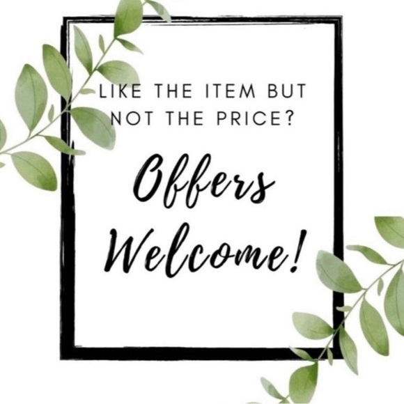 WILLOW & CLAY Orange & Ivory Knit Sweater - Medium - Picture 12 of 12